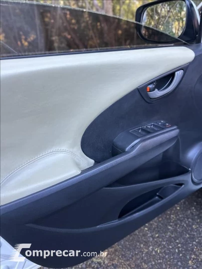 FIT 1.5 EX 16V