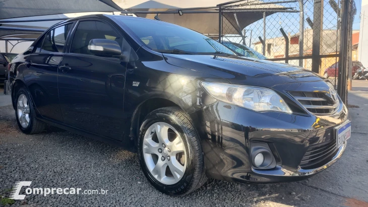 COROLLA 1.8 XEI 16V