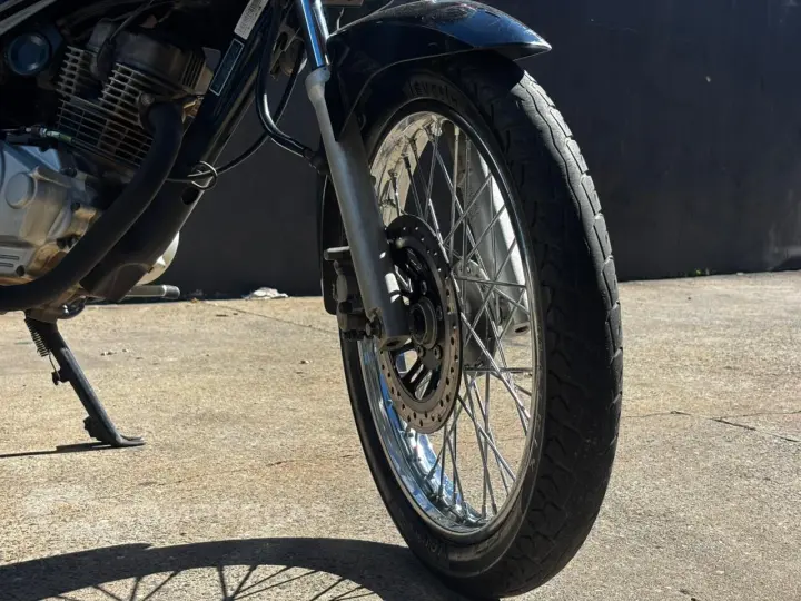 CG 150 150 cc