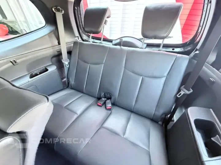 GRAND LIVINA 1.8 SL 16V