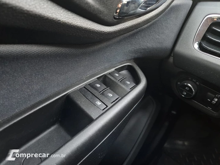 ONIX HATCH LTZ 1.4 8V FlexPower 5p Mec.