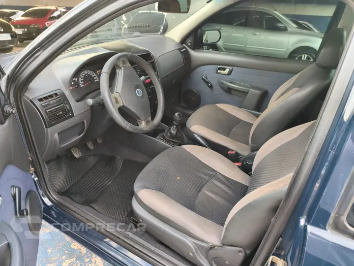 PALIO 1.0 MPI ELX 8V