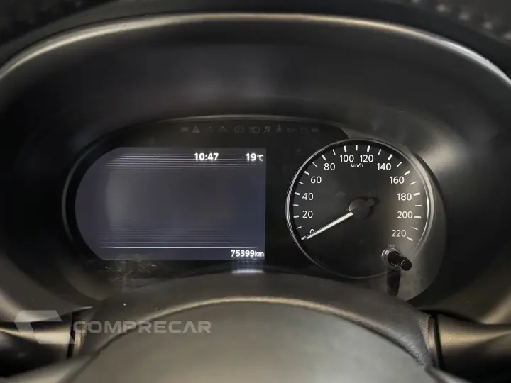 KICKS 1.6 16V FLEXSTART ADVANCE XTRONIC