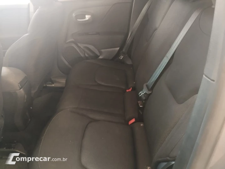 RENEGADE 1.8 16V STD