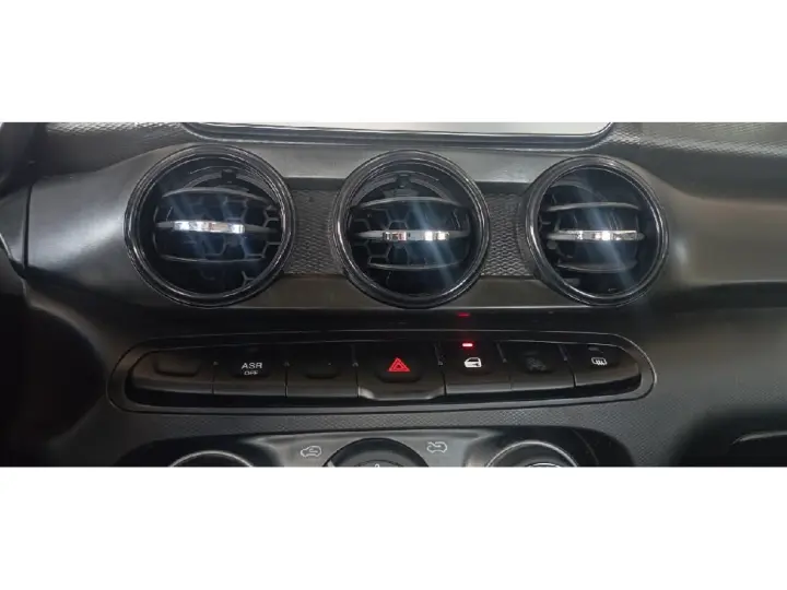 CRONOS 1.0  FIREFLY FLEX DRIVE MANUAL