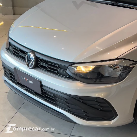 Polo Track 1.0 Flex 12V 5p