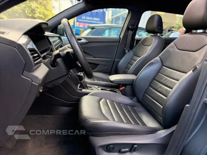 TAOS 1.4 250 TSI TOTAL FLEX HIGHLINE AUTOMÁTICO