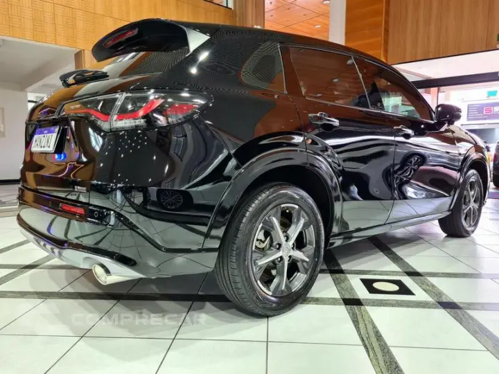 ZR-V TOURING 2.0 16V 5P AUT