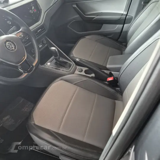 VIRTUS 1.0 200 TSI Highline