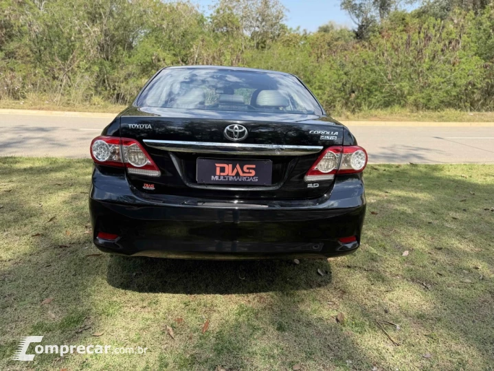COROLLA 2.0 Altis 16V