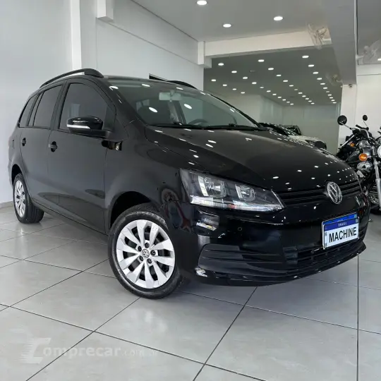 SPACEFOX 1.6 MI Trend 8V