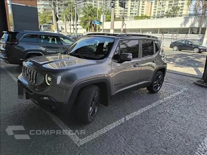 RENEGADE 1.8 16V Limited