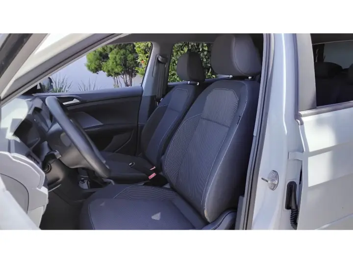 T-CROSS 1.0 200 TSI TOTAL FLEX AUTOMÁTICO