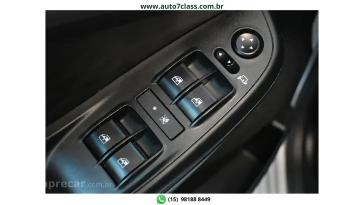 PULSE - 1.0 TURBO 200 AUDACE CVT