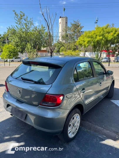 GOL 1.0 MI Plus 8V G.V
