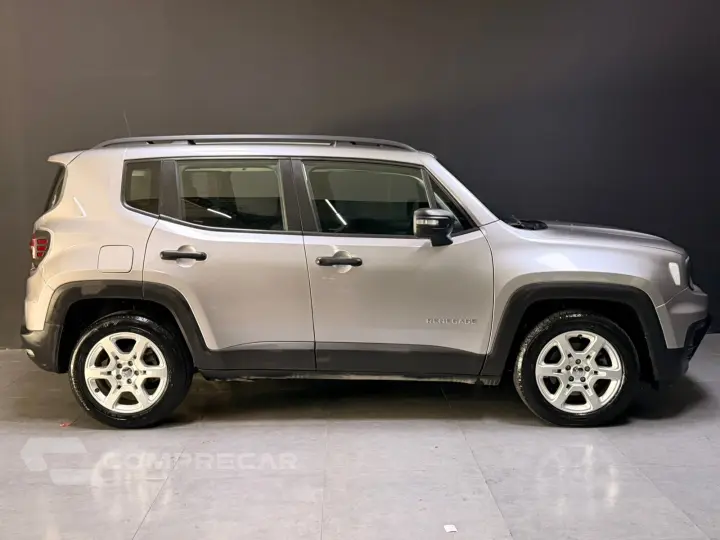 RENEGADE 1.3 T270 TURBO FLEX SPORT AT6