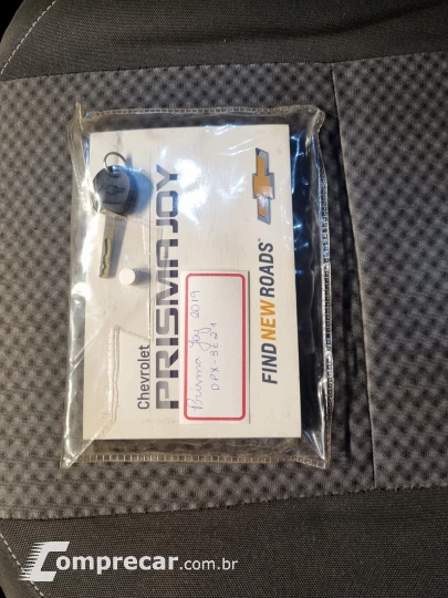 PRISMA 1.0 MPFI JOY 8V