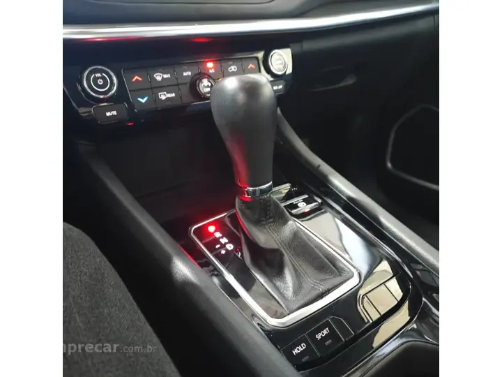 COMPASS 1.3 T270 TURBO FLEX LIMITED AT6