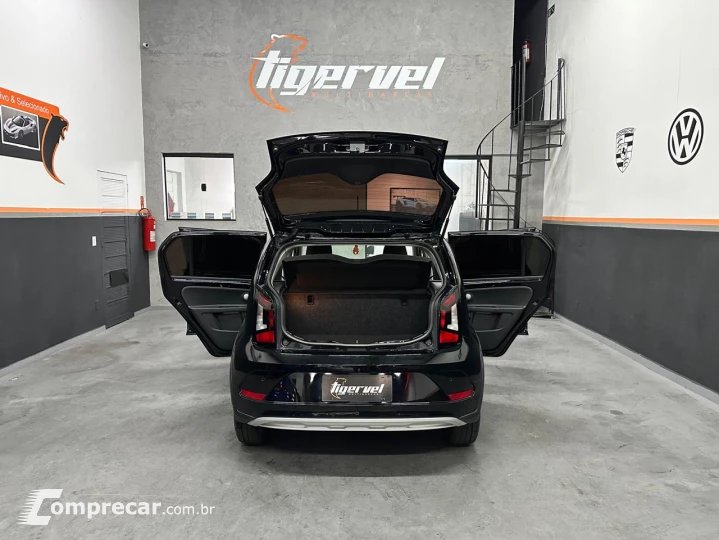 CROSS UP 1.0 TSI 12V