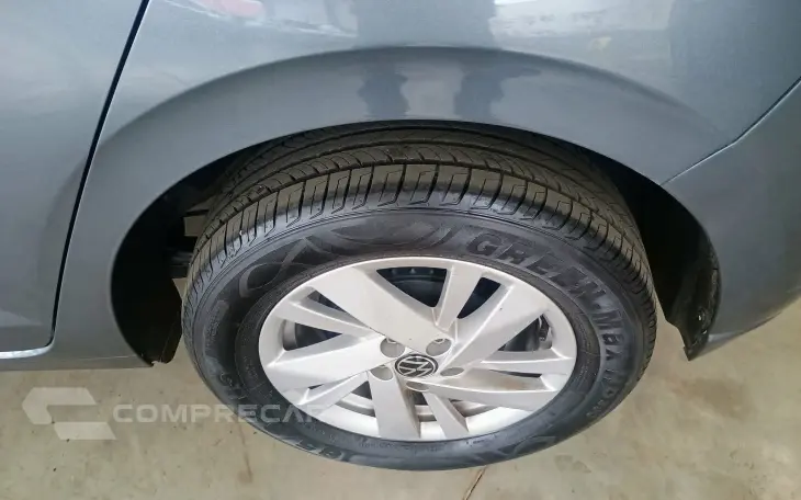 POLO 1.0 170 TSI Comfortline