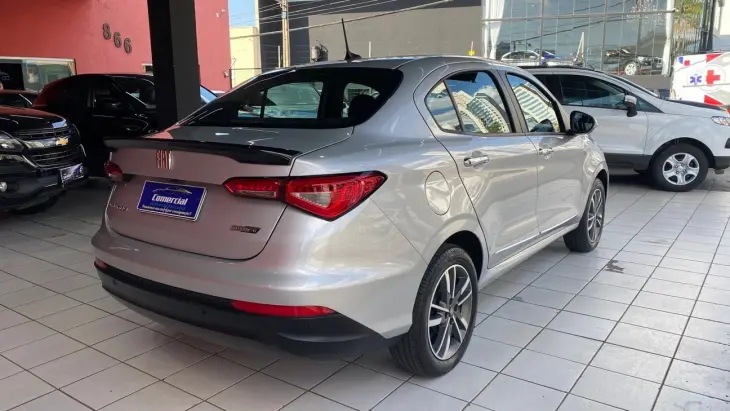 FIAT CRONOS 1.3 FIREFLY PRECISION