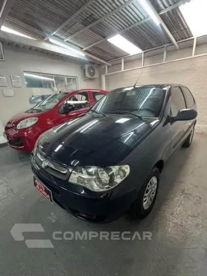 FIAT PALIO FIRE ECONOMY