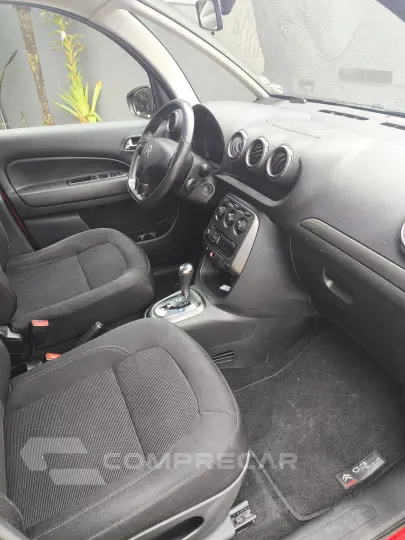 C3 1.6 Picasso GLX BVA 16V