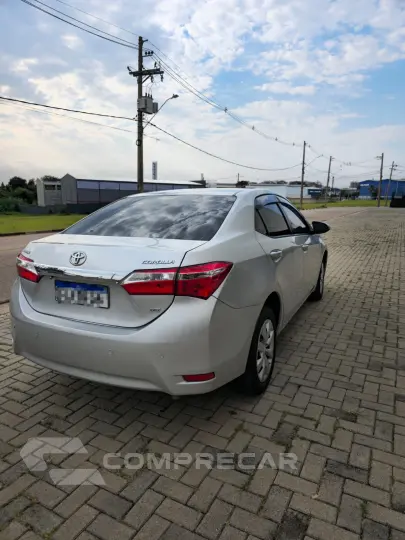 COROLLA 1.6 GLI 16V