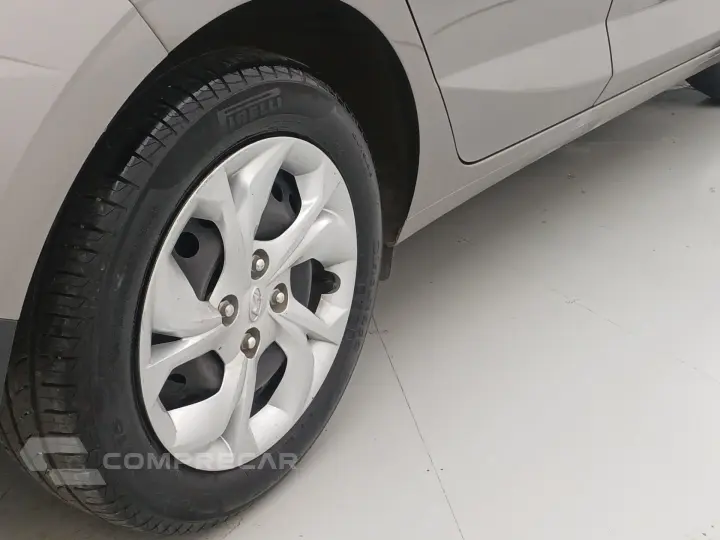 HB20 1.0 12V FLEX COMFORT MANUAL