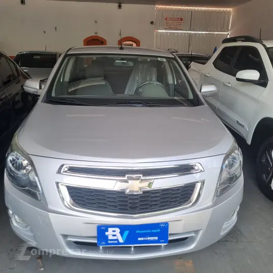 COBALT 1.8 MPFI LTZ 8V