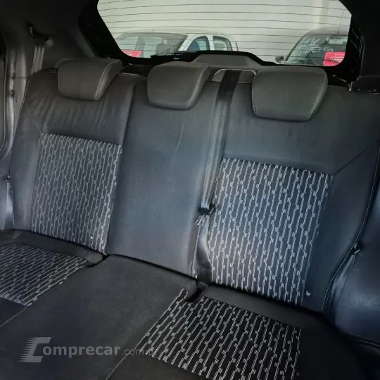 Ka SEL 1.5 16V Flex 5p