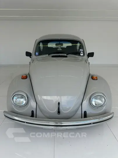 FUSCA 1.6 8V