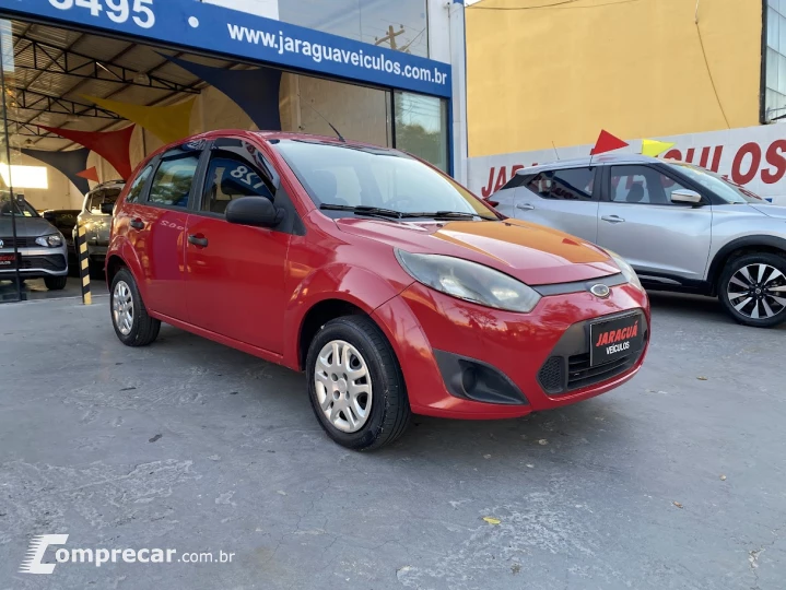 FIESTA 1.0 MPI Hatch 8V