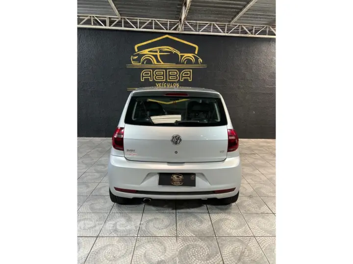 FOX 1.6 MI PRIME 8V FLEX 4P MANUAL