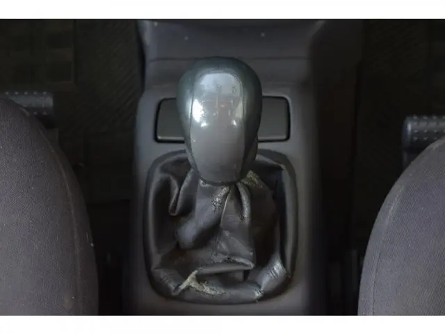 CLASSE A - 1.6 160 CLASSIC 4P MANUAL