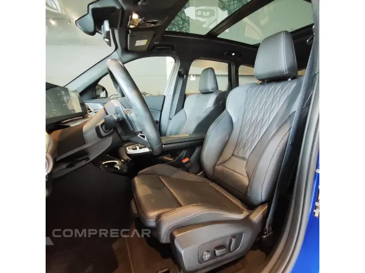 X1 2.0 16V TURBO GASOLINA SDRIVE20I M SPORT STEPTRONIC