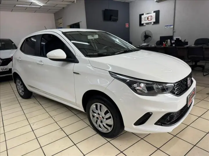 ARGO 1.0 Firefly Drive