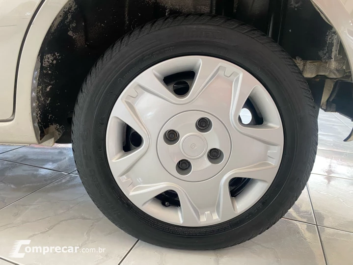 FIESTA 1.0 Rocam SE 8V