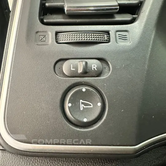 CITY Sedan LX 1.5 Flex 16V 4p Aut.