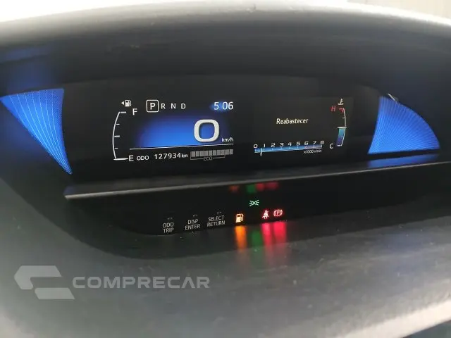 ETIOS SEDAN - 1.5 PLATINUM SEDAN 16V 4P AUTOMÁTICO