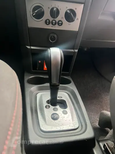 Meriva SS EASYTRONIC 1.8 FlexPower 5p