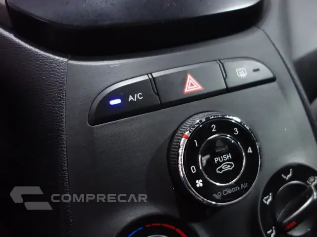HB20S - 1.6 PREMIUM 16V 4P AUTOMÁTICO