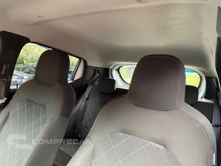 KWID 1.0 12V SCE ZEN
