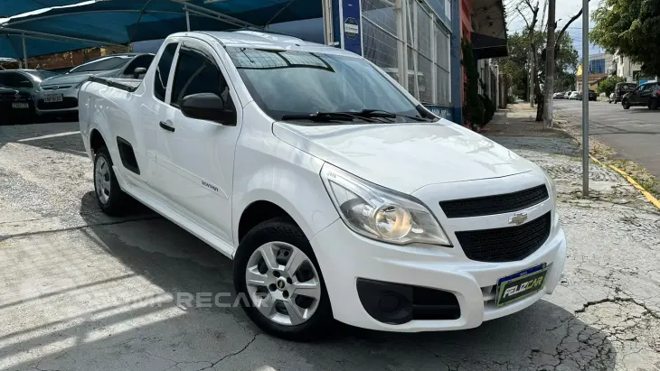 MONTANA 1.4 MPFI LS CS 8V
