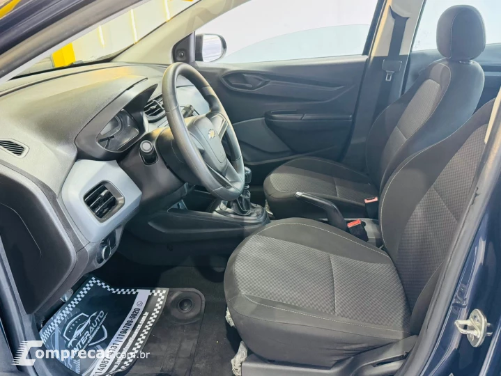 ONIX 1.0 MPFI JOY 8V