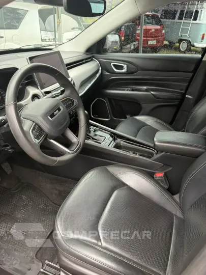 COMPASS 1.3 T270 Turbo Longitude