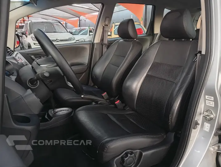 FIT 1.4 LX 16V