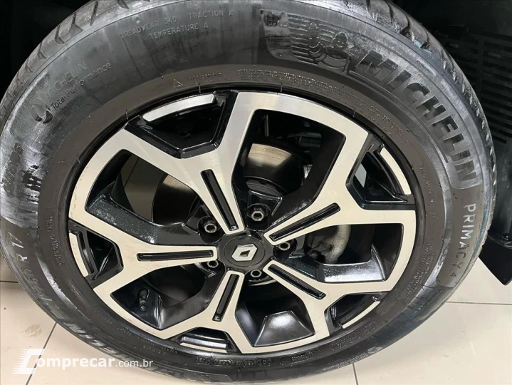 DUSTER 1.3 TCE FLEX ICONIC X-TRONIC
