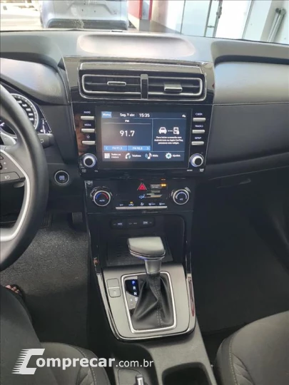 CRETA 1.0 TGDI FLEX LIMITED AUTOMÁTICO