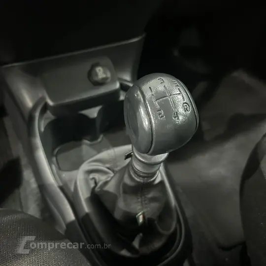 MOBI LIKE 1.0 Fire Flex 5p.